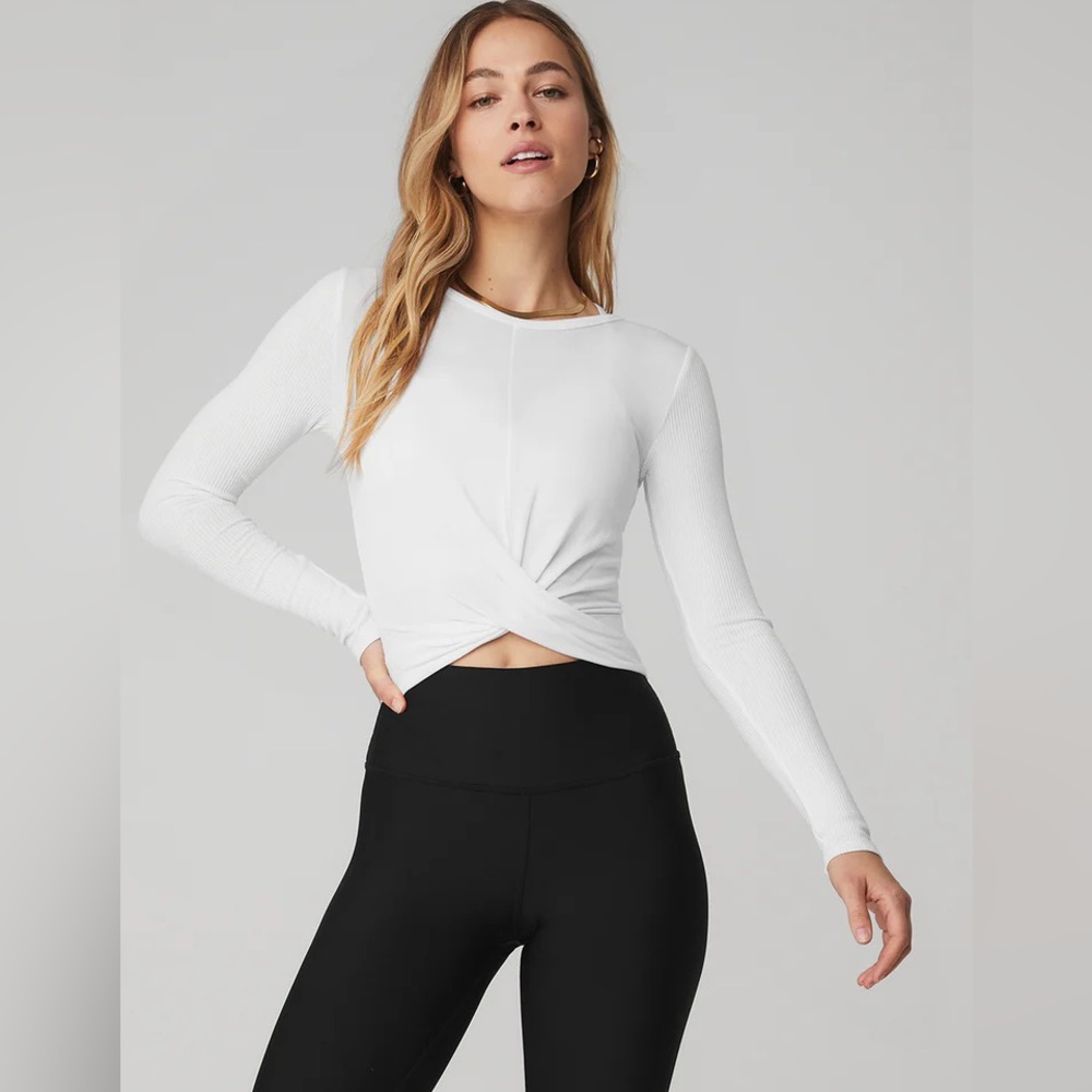 Alo Yoga Top
